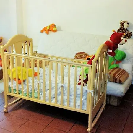 Nuovo Bilocale Stazione 5 Terre