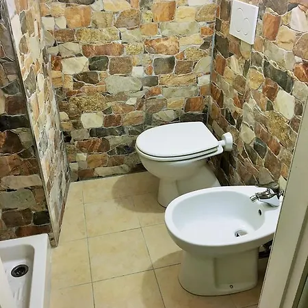 דירה Nuovo Bilocale Stazione 5 Terre *