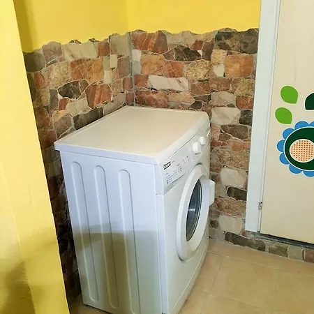 Nuovo Bilocale Stazione 5 Terre Apartment *