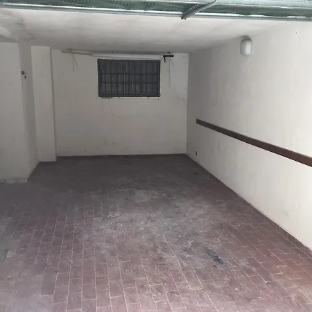 Apartment Nuovo Bilocale Stazione 5 Terre La Spezia